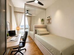 Hillview Regency (D23), Condominium #584960341